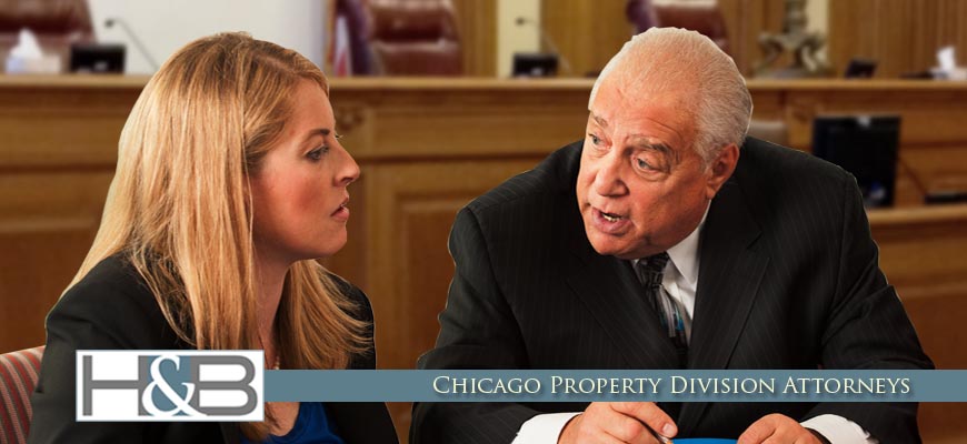 Chicago Judgement Modification Lawyers