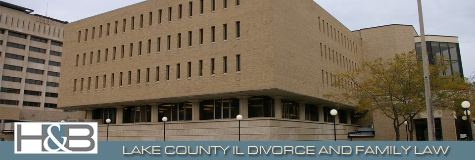 Lake County Divorce and family Law Attorneys