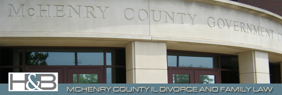 McHenry County Divorce and Family Law Attorneys