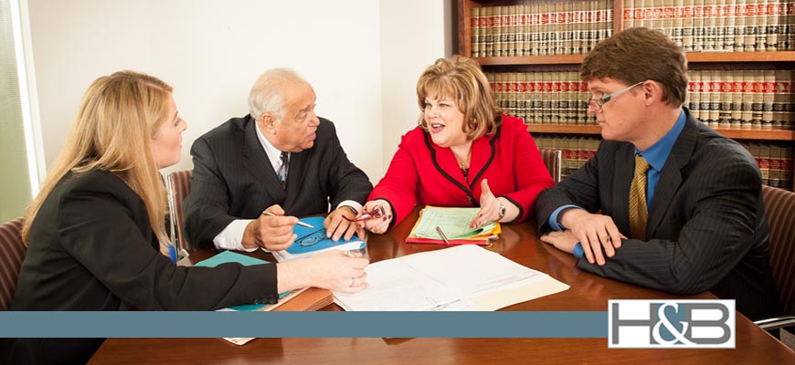 Divorce Lawyer In Morrsetown, Nj