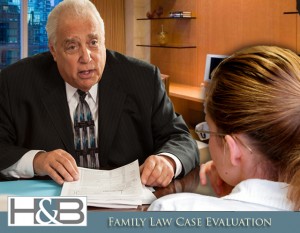 Case Evaluation