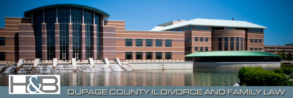 DuPage County Divorce and Family Lawyers