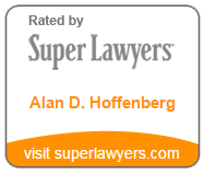 alan-hoffenberg-super-lawyers-badge