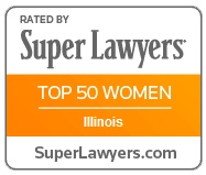 GB Super Lawyers Top 50 Badge