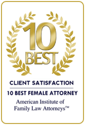 Ten Best Female Attorney