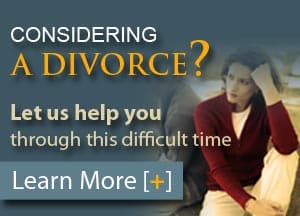 divorce