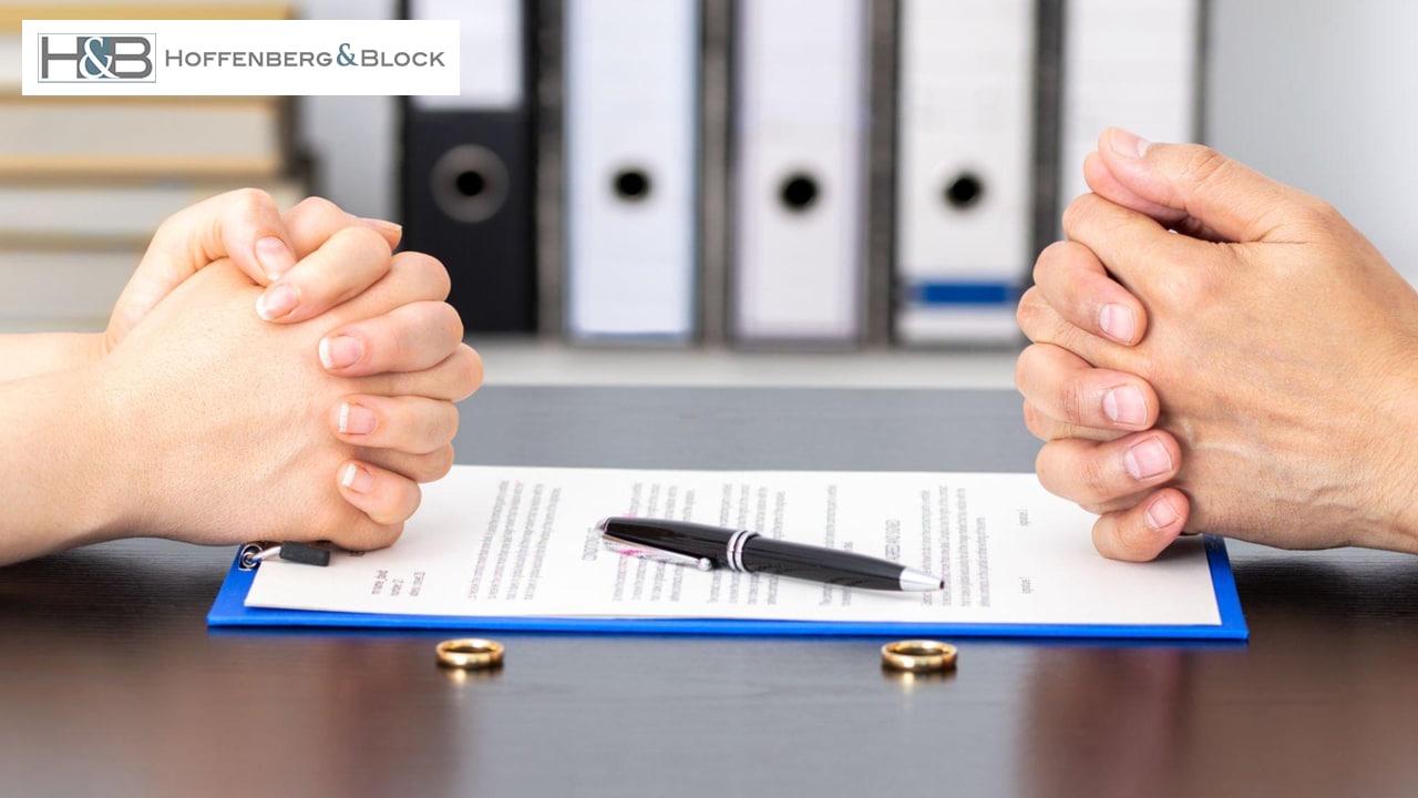 Legal Separation vs. Divorce in Illinois Differences