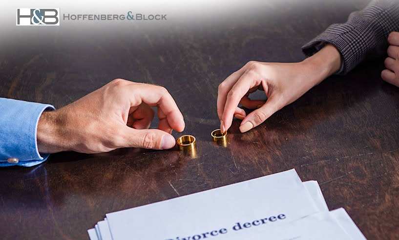 The Benefits of Collaborative Divorce for High Net Worth Couples