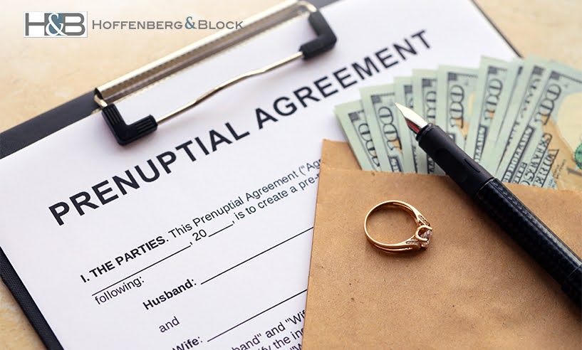 Illinois Prenuptial Agreements