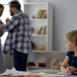 Relocating with Children After Divorce